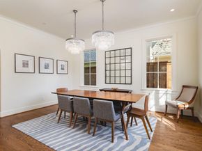 4448  Mockingbird Parkway , University Park Texas 75205