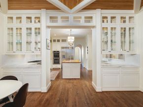4448  Mockingbird Parkway , University Park Texas 75205