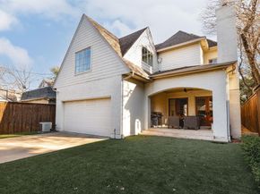 4448  Mockingbird Parkway , University Park Texas 75205