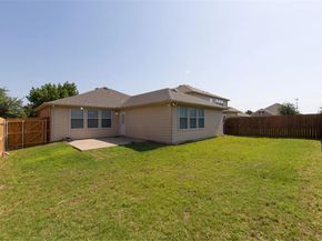 1824  Heron Drive , Aubrey Texas 76227