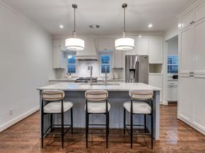 6020  Monticello Avenue , Dallas Texas 75206