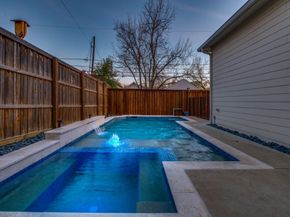 6020  Monticello Avenue , Dallas Texas 75206