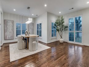 6020  Monticello Avenue , Dallas Texas 75206