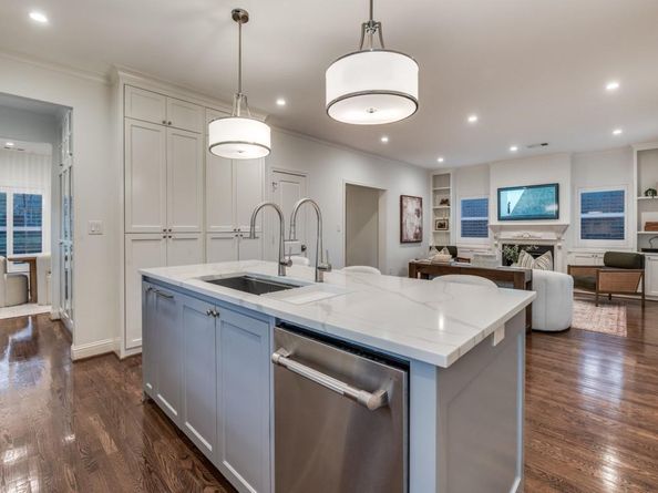 6020  Monticello Avenue , Dallas Texas 75206