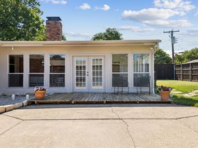10419  Royalwood Drive , Dallas Texas 75238