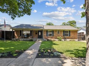 10419  Royalwood Drive , Dallas Texas 75238