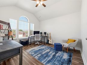 4943  Sunset Ridge Drive , Fort Worth Texas 76123