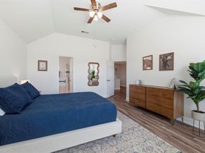 4943  Sunset Ridge Drive , Fort Worth Texas 76123