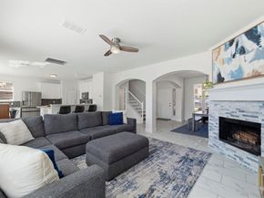 4943  Sunset Ridge Drive , Fort Worth Texas 76123