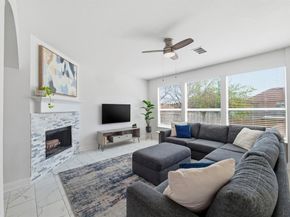 4943  Sunset Ridge Drive , Fort Worth Texas 76123