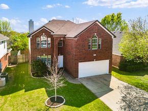 4943  Sunset Ridge Drive , Fort Worth Texas 76123