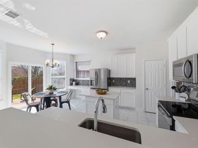 4943  Sunset Ridge Drive , Fort Worth Texas 76123