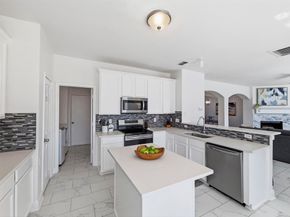 4943  Sunset Ridge Drive , Fort Worth Texas 76123