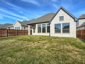 3313  Pillory Lane , Celina Texas 75009
