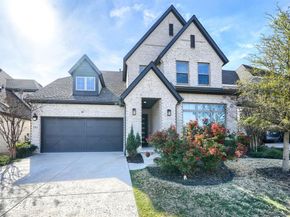 3313  Pillory Lane , Celina Texas 75009