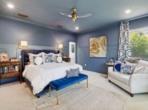 5832  Meadowcrest Drive , Dallas Texas 75230