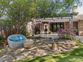 5832  Meadowcrest Drive , Dallas Texas 75230
