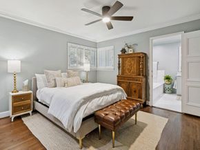 5832  Meadowcrest Drive , Dallas Texas 75230