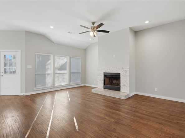4909  Collingwood Drive , Garland Texas 75043