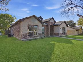 4909  Collingwood Drive , Garland Texas 75043