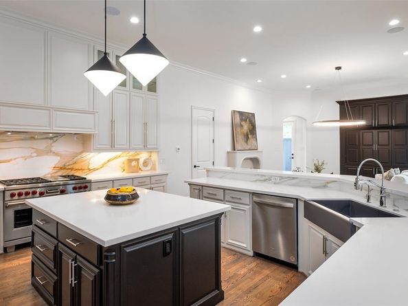 11040  Tibbs Street , Dallas Texas 75230