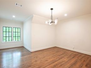 11040  Tibbs Street , Dallas Texas 75230