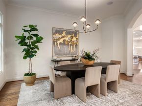 11040  Tibbs Street , Dallas Texas 75230