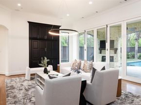 11040  Tibbs Street , Dallas Texas 75230