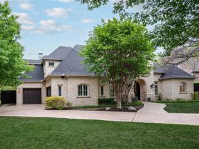 11040  Tibbs Street , Dallas Texas 75230