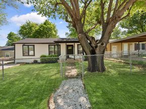 8225  Carlos Street , White Settlement Texas 76108