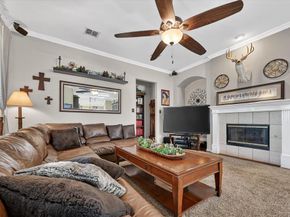 3025  Avery Lane , McKinney Texas 75070