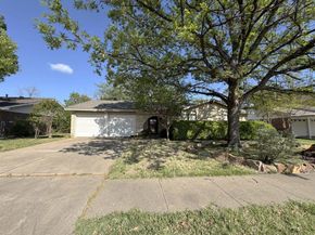 5112  Karen Drive , North Richland Hills Texas 76180
