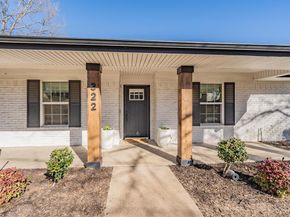 322  Canyon Ridge Drive , Richardson Texas 75080