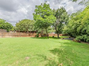 322  Canyon Ridge Drive , Richardson Texas 75080