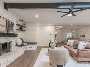 322  Canyon Ridge Drive , Richardson Texas 75080
