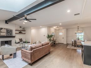 322  Canyon Ridge Drive , Richardson Texas 75080