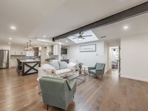 322  Canyon Ridge Drive , Richardson Texas 75080