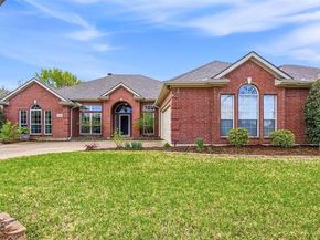 6610  Driftwood Lane , Rowlett Texas 75089