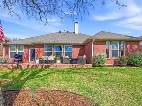6610  Driftwood Lane , Rowlett Texas 75089