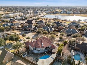 2601  Sir Gawain Lane , Lewisville Texas 75056