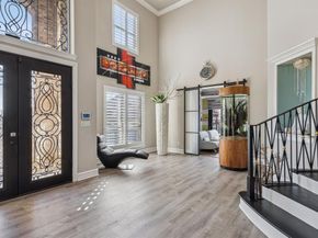 2601  Sir Gawain Lane , Lewisville Texas 75056