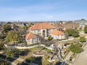 2601  Sir Gawain Lane , Lewisville Texas 75056