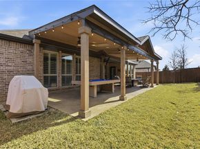 711  Uplands Drive , Northlake Texas 76226