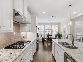 711  Uplands Drive , Northlake Texas 76226