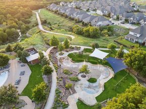 711  Uplands Drive , Northlake Texas 76226