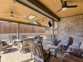 711  Uplands Drive , Northlake Texas 76226