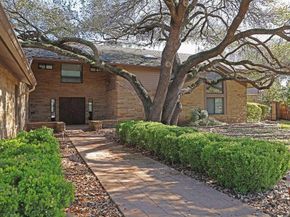 5435  Bent Tree Drive , Dallas Texas 75248