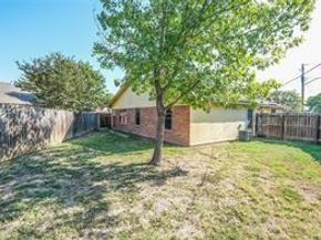 11911  Metmora Court , Fort Worth Texas 76008