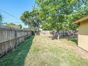 11911  Metmora Court , Fort Worth Texas 76008