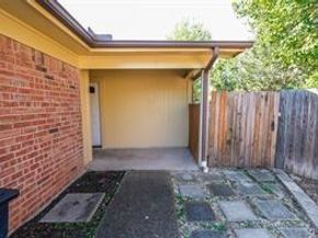 11911  Metmora Court , Fort Worth Texas 76008